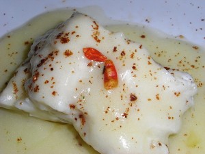 Bacalao donostiarra. Los 5 Mejores