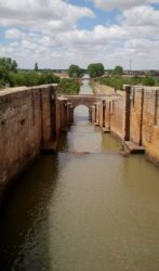 Canal de Castilla. Los 5 Mejores