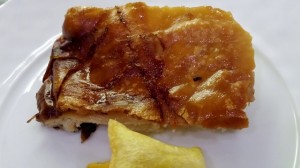 Cochinillo Coque