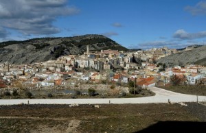 Cuenca desde Ars Natura