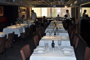 Comedor Taberna Laredo. Doctor Castelo 30, Retiro. los 5 mejores