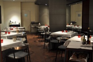 Sala de gala. Espronceda, 14. Madrid. los 5 mejores