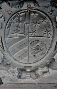 Escudo de Meneses 