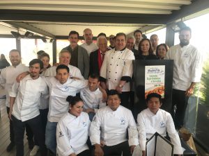 Foto Familia Primavera ´18 Los 5 Mejores