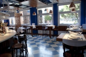 Barra y comedor El Barril. Los 5 Mejores