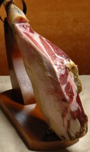 Jamón Blázquez