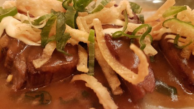 Lengua Cilindro. Los 5 Mejores
