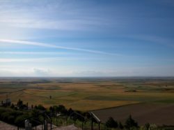 Mar de Castilla. Tierra de Campos. Los 5 Mejores