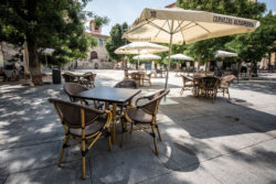 Terraza La Malaje