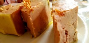 Foie gras mi-ciut. Los 5 Mejores