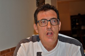 Miguel Ángel Jiménez. Los 5 Mejores