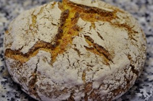 Pan de maíz, El Horno de Babette. Los 5 Mejores.