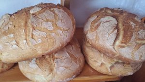 Pan de Payés