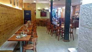 Restaurante Ecocentro. Los 5 Mejores (2)