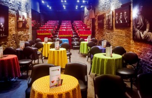Sala-Cardamomo-Tablao-Flamenco. Madrid. los 5 mejores