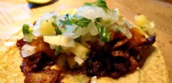 Taco Cascabel Los 5 Mejores