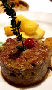 Tartare Lafayette. Los 5 Mejores