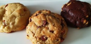 Cookies de The Cookie Lab. Los 5 Mejores