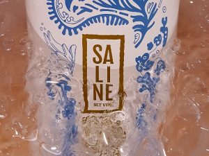 Vodka Saline