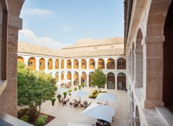 Parador Alcalá de Henares