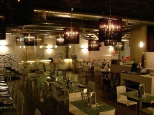 marettisimo. Sala