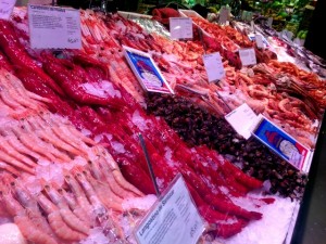 López Astorgano mostrador chamberí 2 