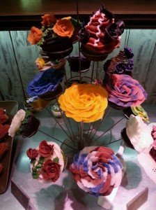 cup cakes Celicioso, la pionera de esta especialidad.