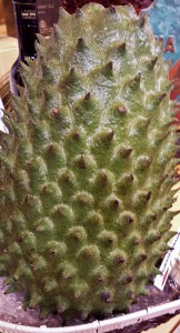 Durian. Los 5 mejores