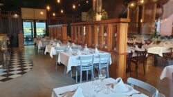 de La Penela la Moraleja. Sala