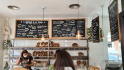 Amasa Panadería Majadahonda Los 5 Mejores