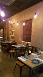 Arima taberna vasca. Ponzano. los 5 mejores
