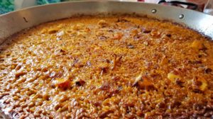 Arroz del señoret. Los 5 Mejores .
