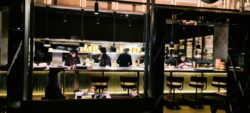 Barra Ravioxo El Corte Inglés Castellana. los 5 mejores