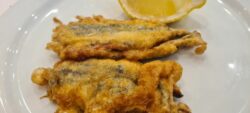 Boquerones Isamar. Casa de comidas en Pueblo Nuevo, Madrid. los 5 mejores