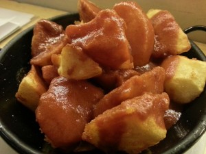 Bravas de Mui.