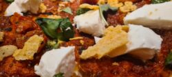 "Buffala Fest” de Baldoria. Pizza Nº1 de España en 2024. 