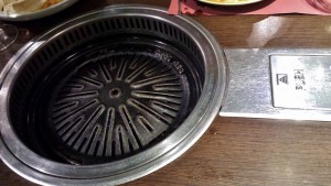Bulgoki. Hang Gang restaurante coreano. Los 5 mejores