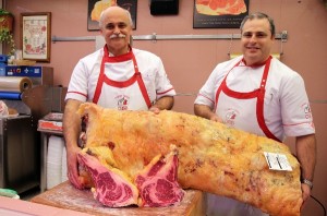 carnes rojas 2 Cesáreo Gómez. Mercado de Chamartín. los 5 mejores