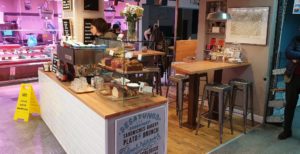 Cafés Tornasol. Speciality Coffe.