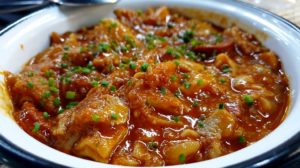 Callos Tres por Cuatro. Los 5 Mejores