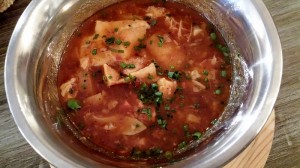 Callos La Tasquería, Modesto Lafuente 82.. los 5 mejores