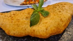 Calzone Frita Luna Rossa. Los 5 Mejores