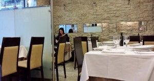Casa Marco restaurante italiano, Gaztambide, 8. Argüelles, Madrid. Los 5 mejores
