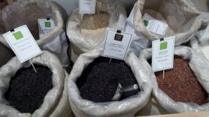 casa-ruiz- productos de alimentación a granel. los-5-mejores-