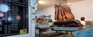 Cervecería Cervantes Barrio de Las Letras. Los 5 Mejores