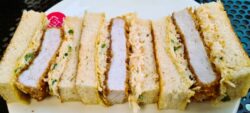 Chuka Ramen, sándwiches japoneses. Mercado San Antón. Los 5 mejores