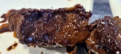 Croquetas de chocolate Casa Delapio Aranjuez. Los 5 mejores.