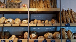Panadería Crustó. los 5 mejores