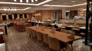 Crustó un lugar para desayunar. Los 5 mejores