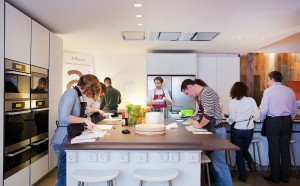 Curso de cocina A Punto. los 5 mejores